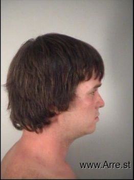 Curtis Leighton Whitesides Mugshot