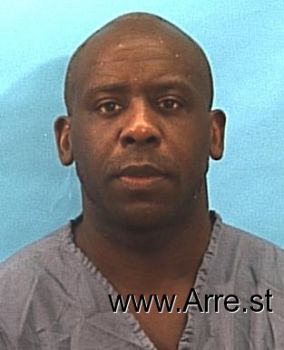 Curtis M Wilson Mugshot