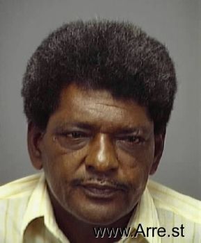 Curtis  Wilson Mugshot