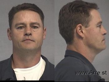 Curtis Wayne Wilson Mugshot