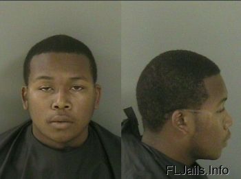 Curtis Josiah Wright Mugshot