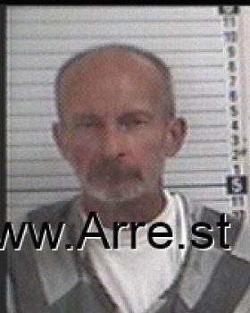 Curtis Wynn Wright Mugshot