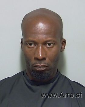 Curtis Stephen Wright Mugshot