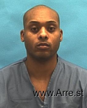 Curtis T Jr Young Mugshot