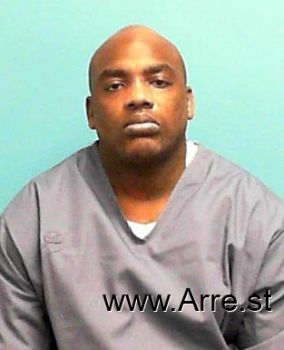 Curtis  Young Mugshot