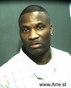 Curtis Lamont Young Mugshot