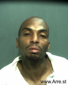 Curtis T Young Mugshot