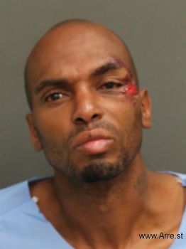 Curtis Tyrone Young Mugshot