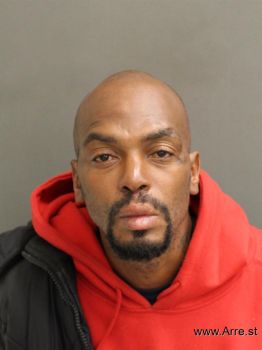 Curtis Tyrone Young Mugshot