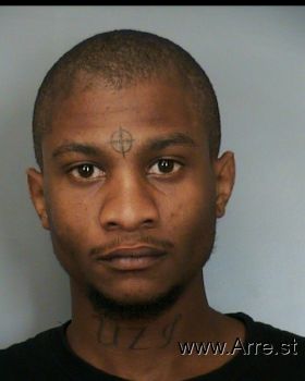 Curtis  Young Mugshot