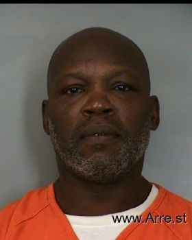 Curtis  Young Mugshot