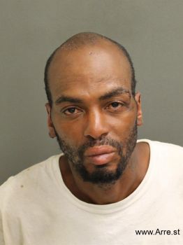 Curtis Tyrone Young Mugshot