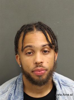 Curtis Ronnell Young Mugshot