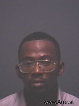 Curtis Marandoe Eugene Young Mugshot