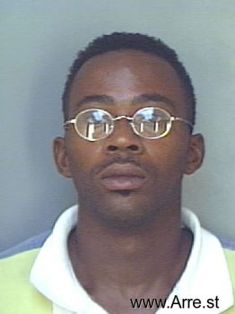 Curtis M Young Mugshot