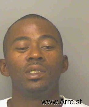 Curtis M Young Mugshot