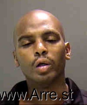 Curtis  Young Mugshot