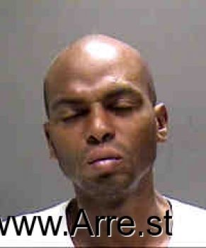 Curtis  Young Mugshot