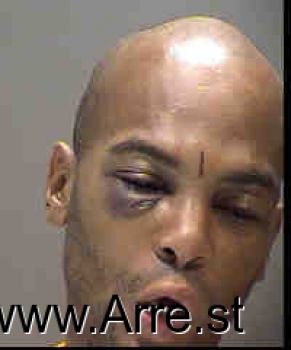 Curtis  Young Mugshot