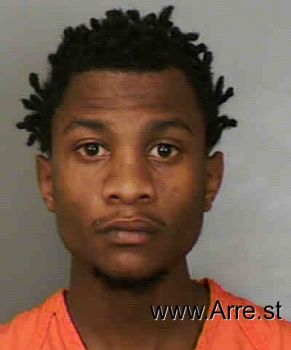 Curtis  Young Mugshot