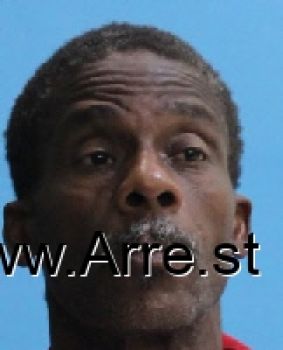 Curtis Tyrone Turner Mugshot