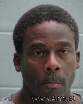 Curtis Tyrone Turner Mugshot