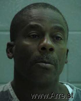 Curtis Tyrone Turner Mugshot