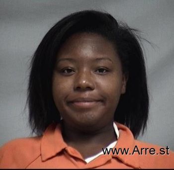 Curtisa Yvette Collins Mugshot