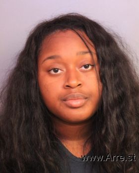 Curtisha Shantel Brooks Mugshot