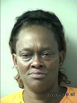 Cynthia Michelle Allen Mugshot