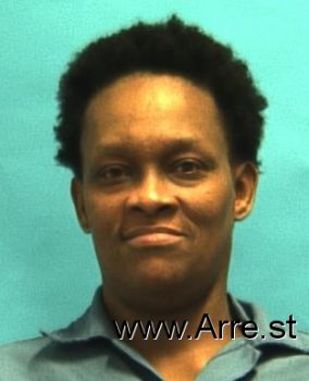 Cynthia M Allen Mugshot