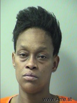 Cynthia Michelle Allen Mugshot