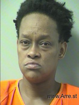 Cynthia Michelle Allen Mugshot