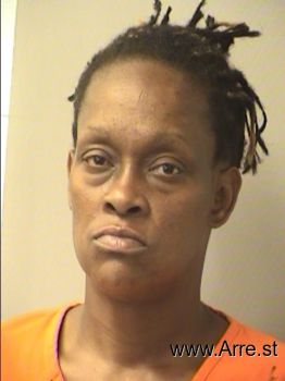 Cynthia Michelle Allen Mugshot