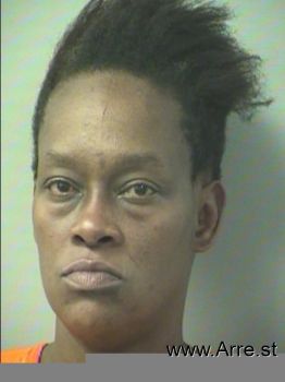 Cynthia Michelle Allen Mugshot