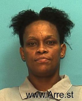 Cynthia M Allen Mugshot