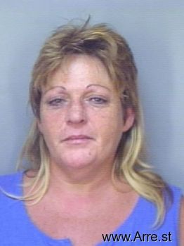 Cynthia Ann Atkinson Mugshot