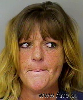 Cynthia Young Atkinson Mugshot