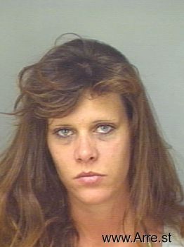 Cynthia Addison Bailey Mugshot