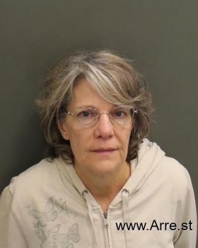 Cynthia Lea Beauchamp Mugshot