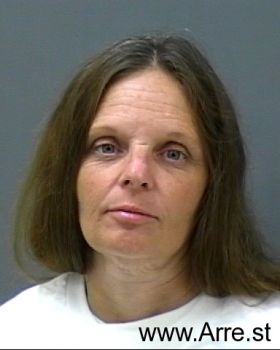 Cynthia Lee Biggs Mugshot