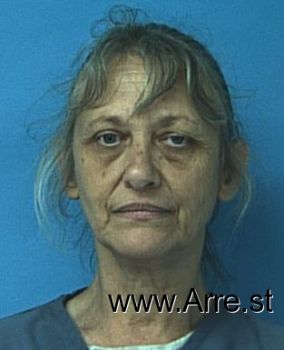 Cynthia A Black Mugshot