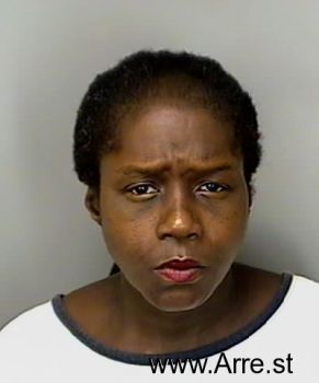 Cynthia Ann Black Mugshot