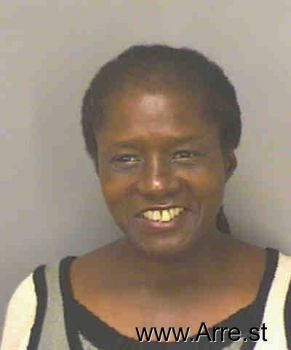 Cynthia Ann Black Mugshot