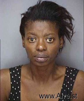 Cynthia Ann Blackman Mugshot