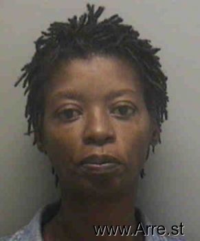 Cynthia Ann Blackman Mugshot