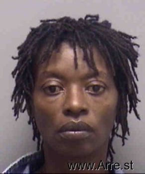 Cynthia Ann Blackman Mugshot