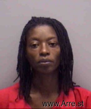 Cynthia Ann Blackman Mugshot