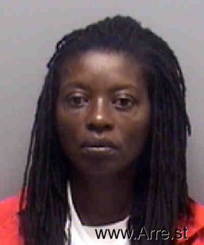 Cynthia Ann Blackman Mugshot