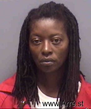 Cynthia Ann Blackman Mugshot